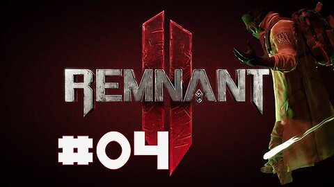 🔥 Remnant 2 🔥 remnant 2023 🔥 remnant 2 deutsch 🔥