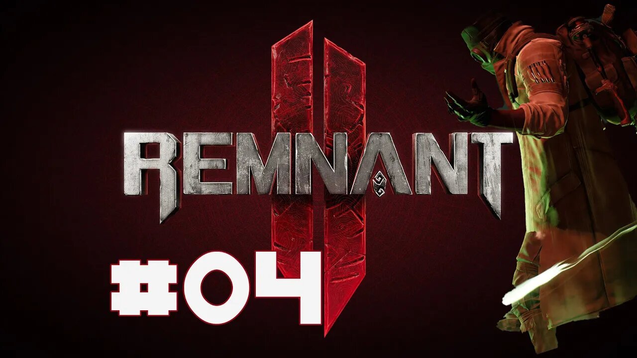 🔥 Remnant 2 🔥 remnant 2023 🔥 remnant 2 deutsch 🔥