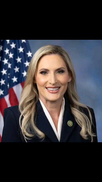 Florida GOP Rep. Laurel Lee. She voted against $20 billion in FEMA disaster.