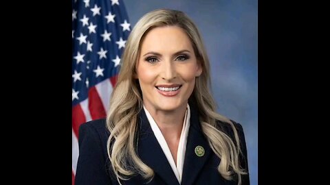 Florida GOP Rep. Laurel Lee. She voted against $20 billion in FEMA disaster.