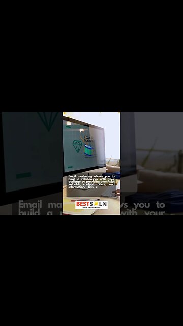 Builds Relationships | Benefits of Email Marketing | #shorts #emailmarketing #digitalmarketing