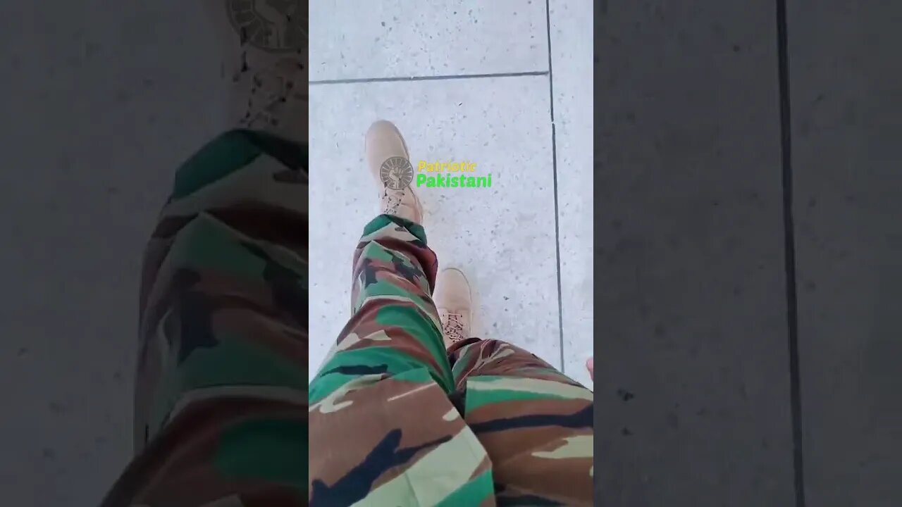 #PakistanArmy #Patriotism #ArmedForces #Military #Soldiers #reels #instagram #shorts #viral