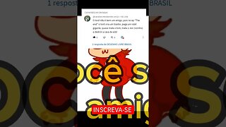 REACT AO COMENTÁRIO do @canalsecretodomiles-zm2jr #react #inscritos #comentarios