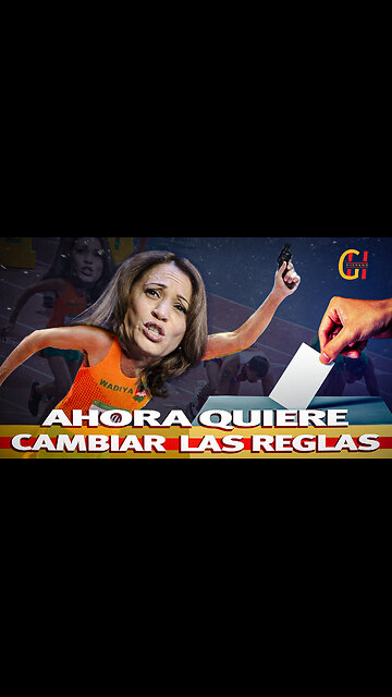 Kamala Harris intenta cambiar las reglas del debate contra Trump