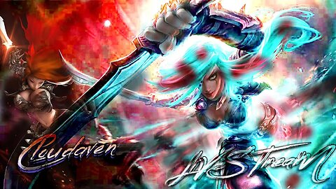 [LIVE STREAM]~CLOUDAVEN-Legends of Runeterra{PATH OF CHAMPIONS-DRAGON MANCER}~LVLING CHAMPS~4/4/23