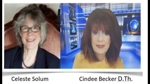 Celeste Solum speaks openly with Dr B (Q and A)