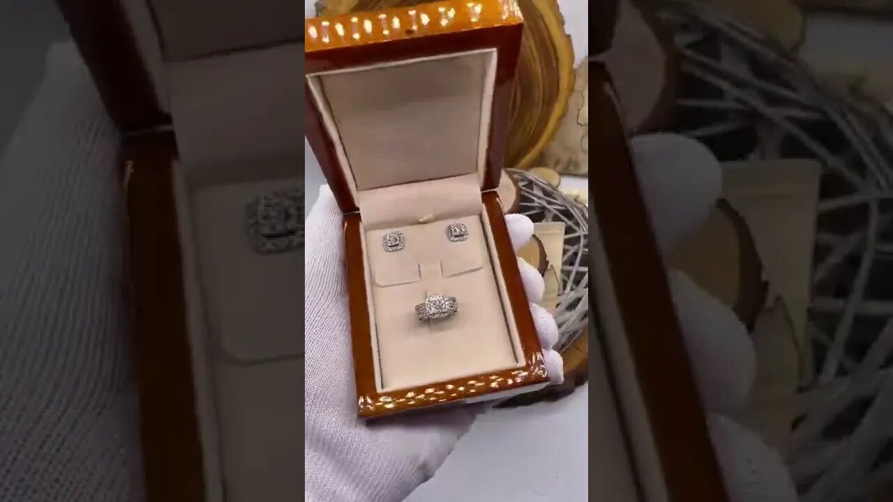 Jewellery