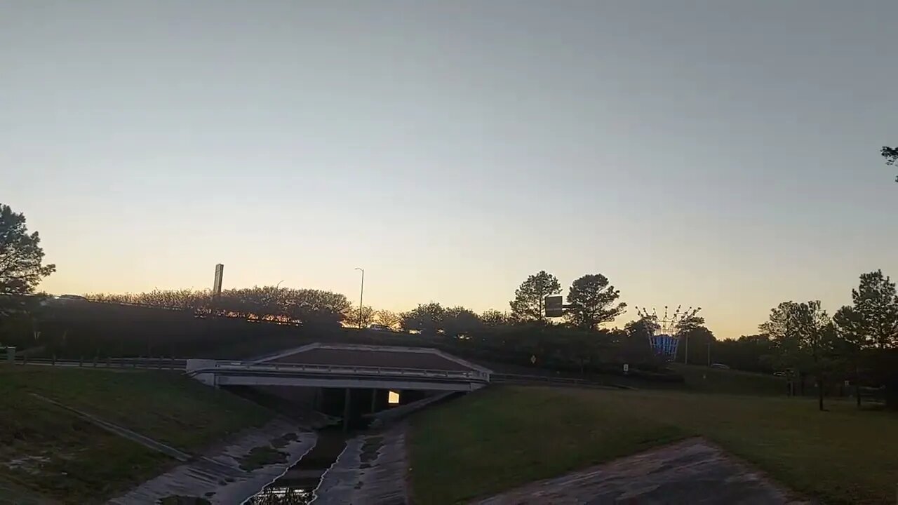 Humble Texas