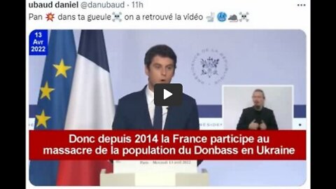 Les films du jour = 2022-04-19