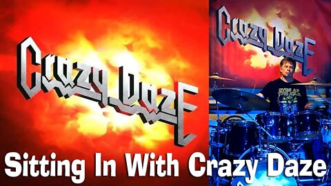 You've Got Another Thing Comin' (Judas Priest Cover) | Crazy Daze