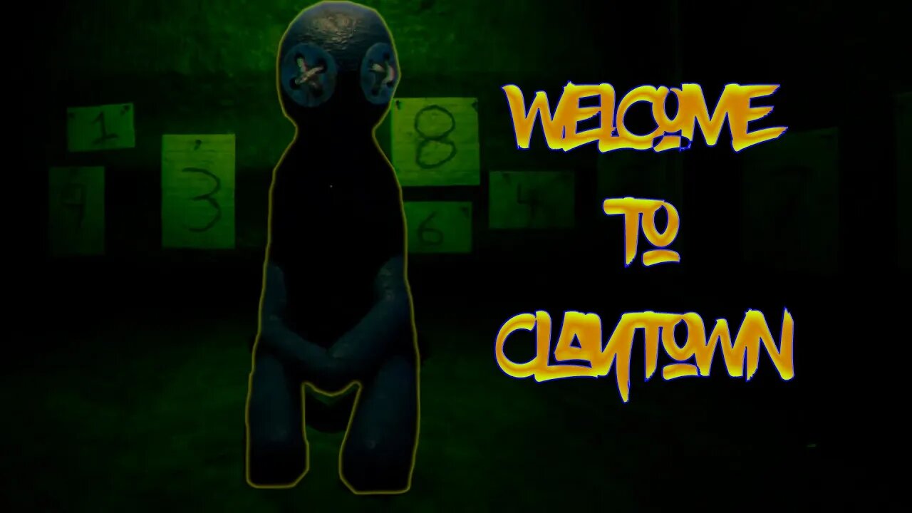 Claytown Horror (Demo)