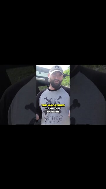 Sneak Peak at the PSA Dagger Micro Magazines