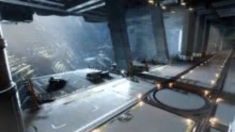 Into The Abyss Part One: The Shortcut (Titanfall 2)