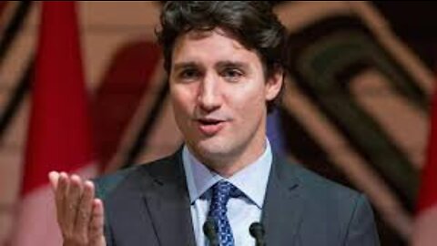 #Trudeaumustgo