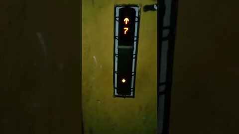 Back to elevator