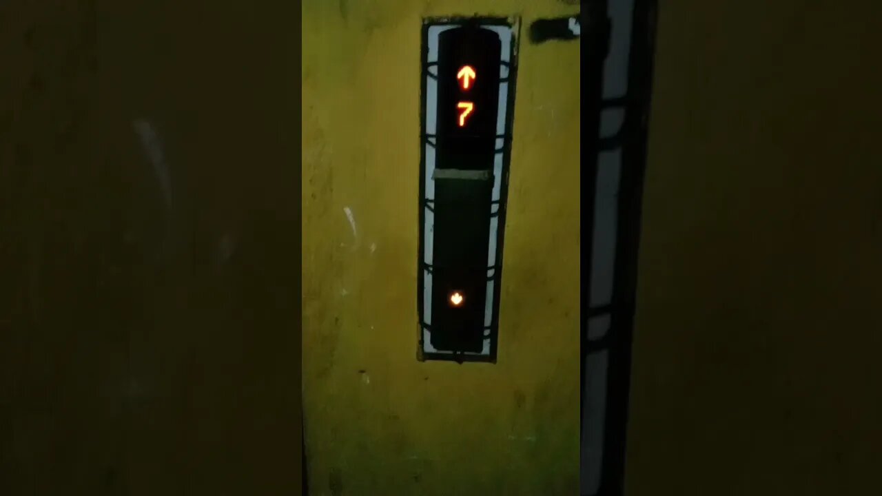 Back to elevator