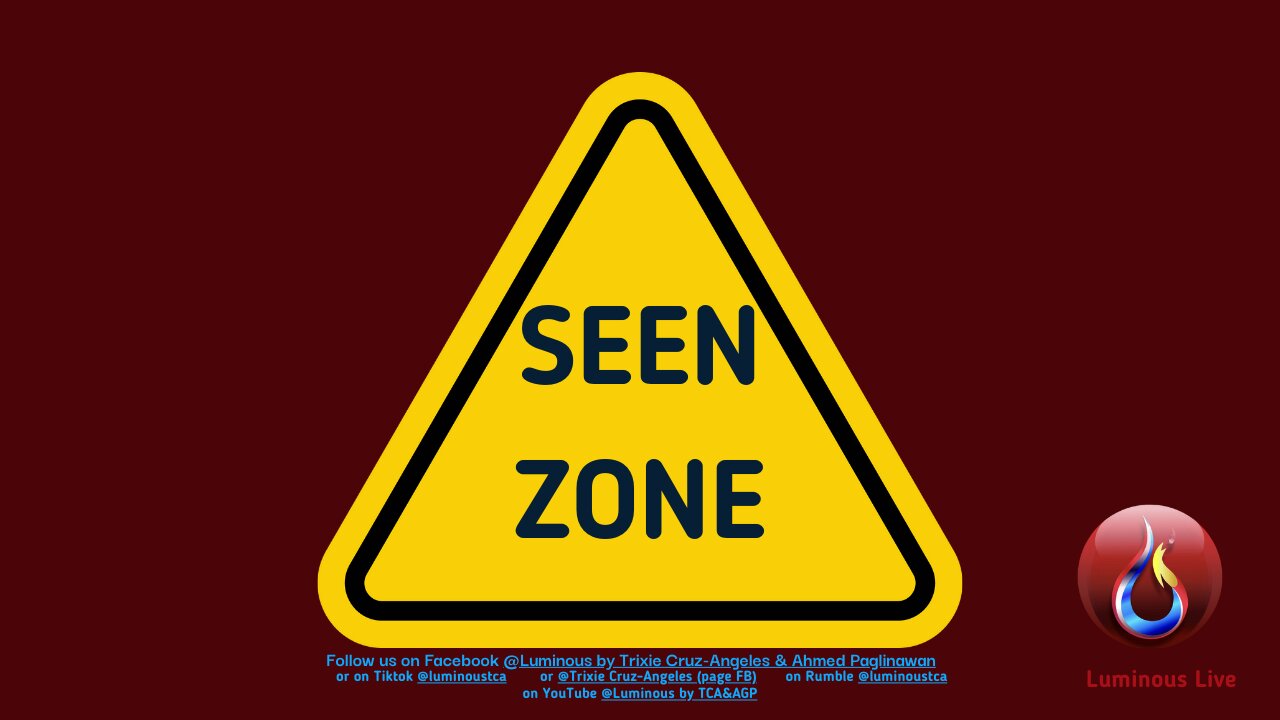 Seen ZoneD