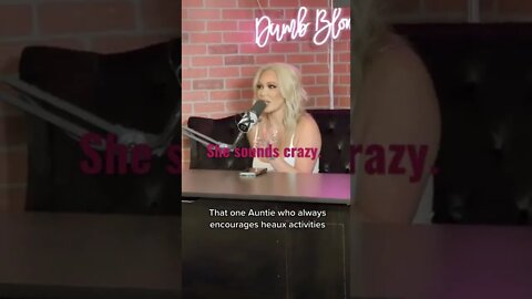 Woman says screw everything while 21 to 35. Lol