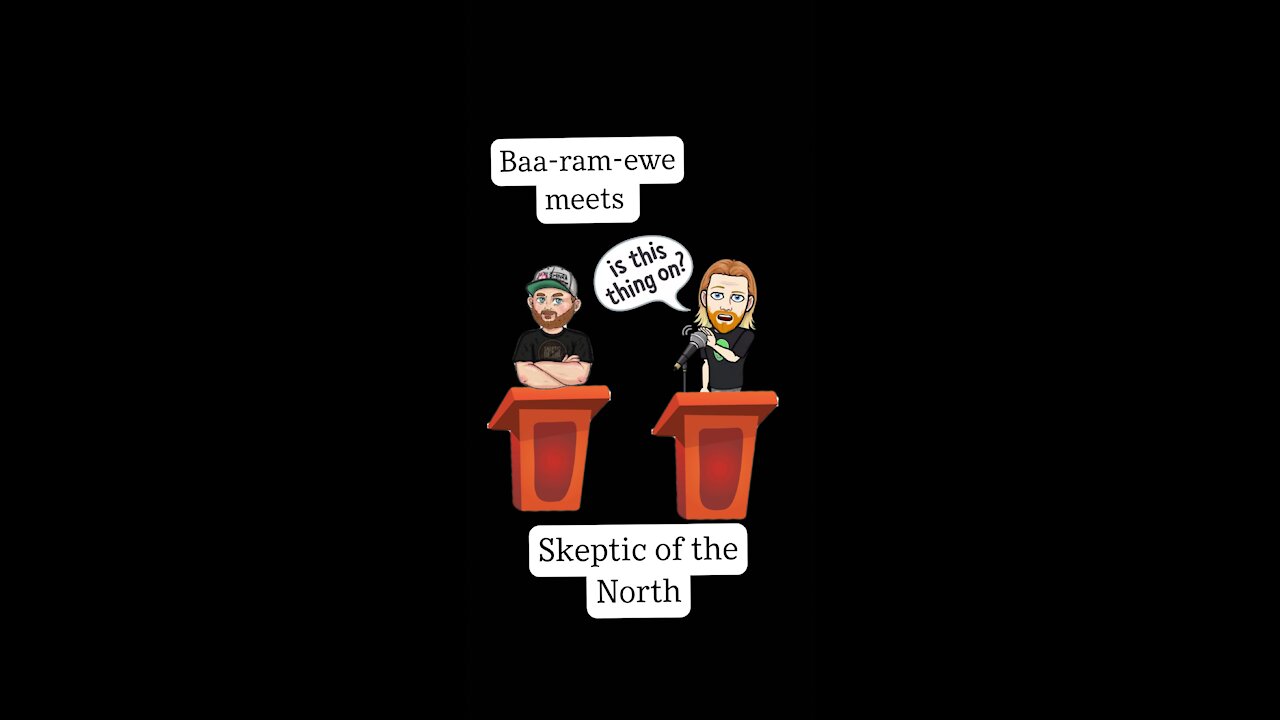 BRE - ep12 - Baa-Ram-Ewe meets Skeptic of the North