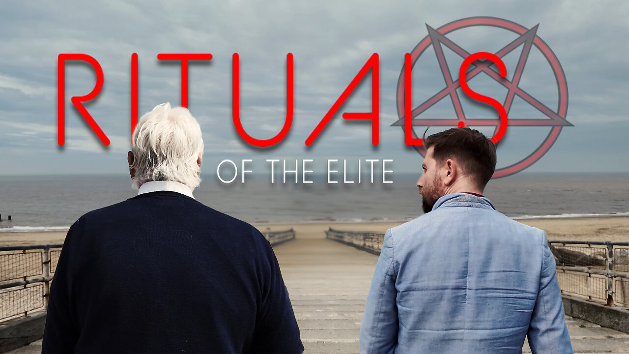 Rituals of the Elite | Official Trailer