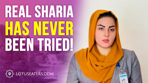 The Taliban Have Nothing to do With Islam