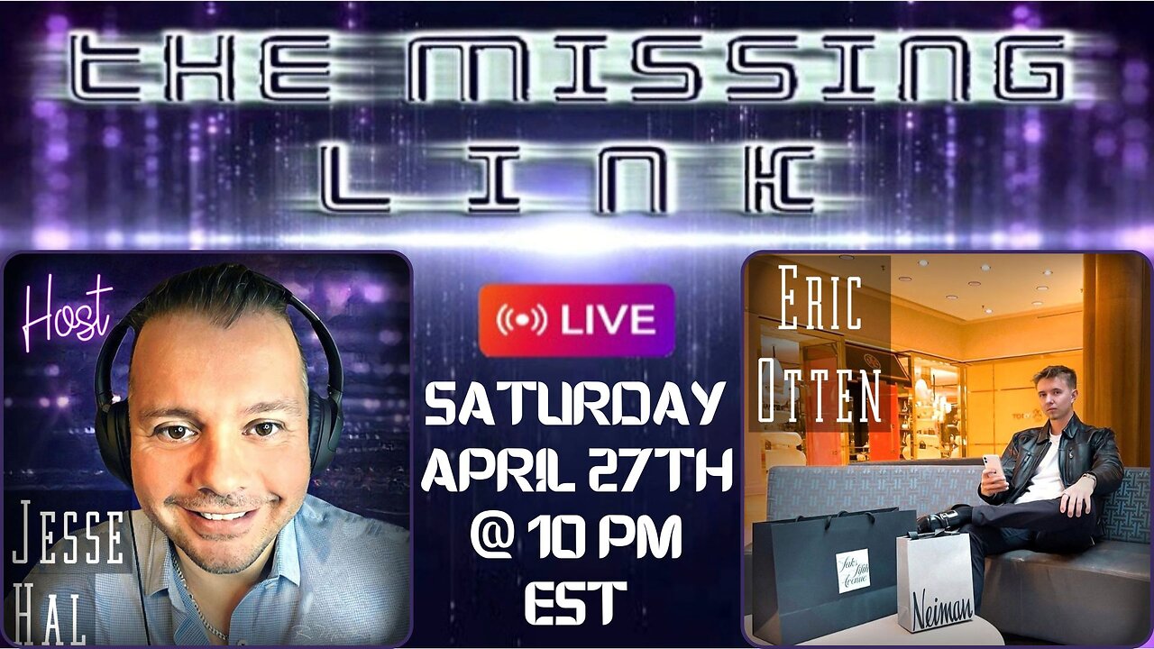 Int 745 with Ai Marketing Agency creator Eric Otten