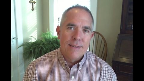 Nov. 4, 2021: Who’s Less Catholic?