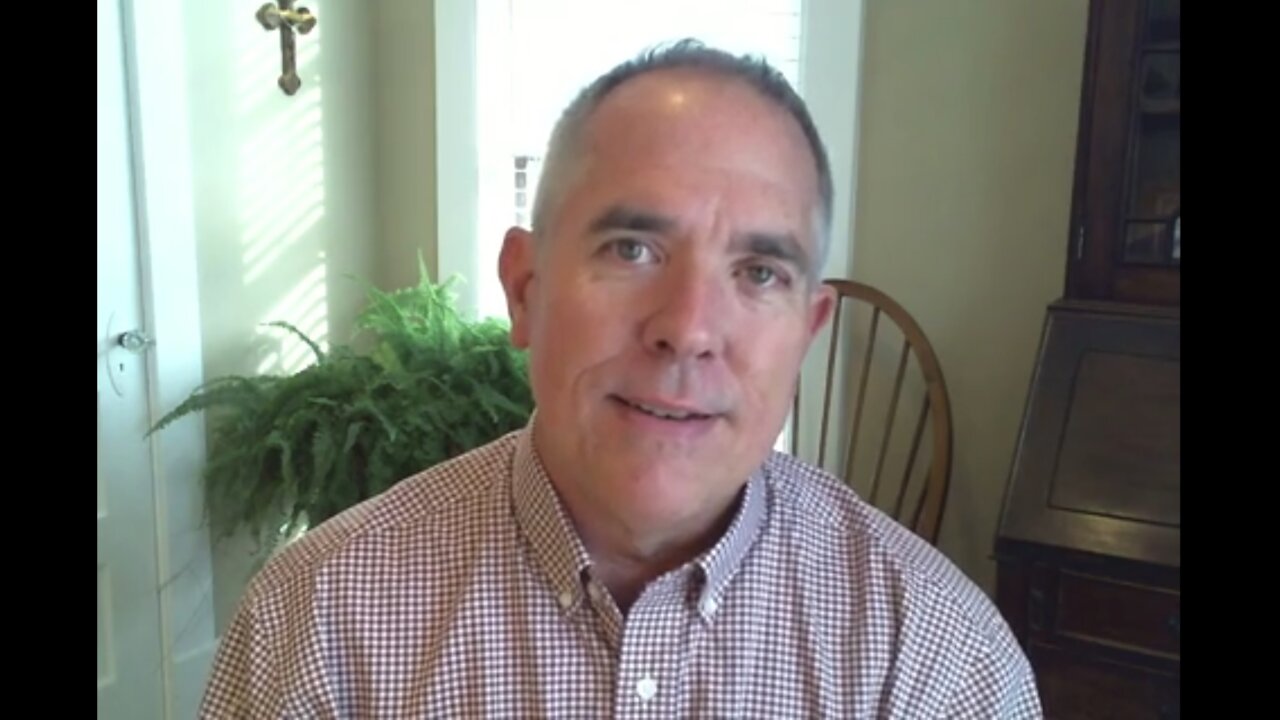 Nov. 4, 2021: Who’s Less Catholic?