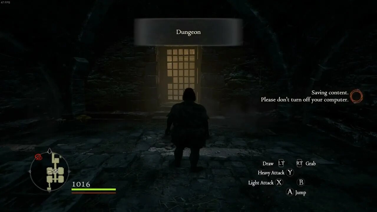 Did I Just Get In Trouble?