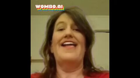 First I was afraid then I grew strong