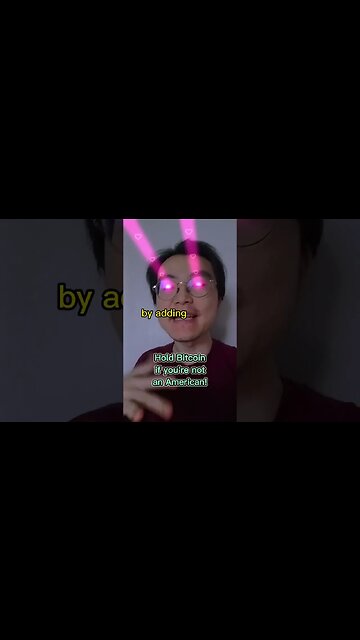 Hold #Bitcoin if you're not an American! #crypto #studentloans