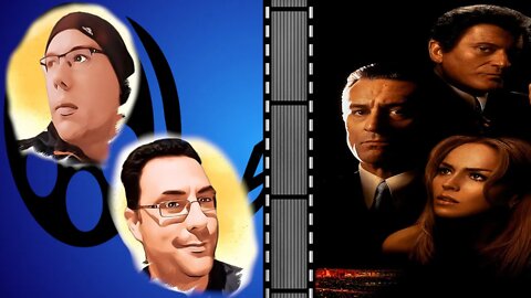 Casino (1995) - The Reel McCoy Podcast ep 36#