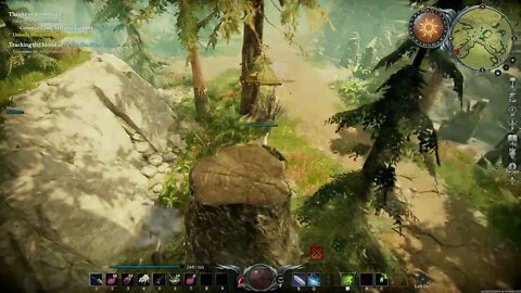 V Rising Pt.12-Collecting Hearts