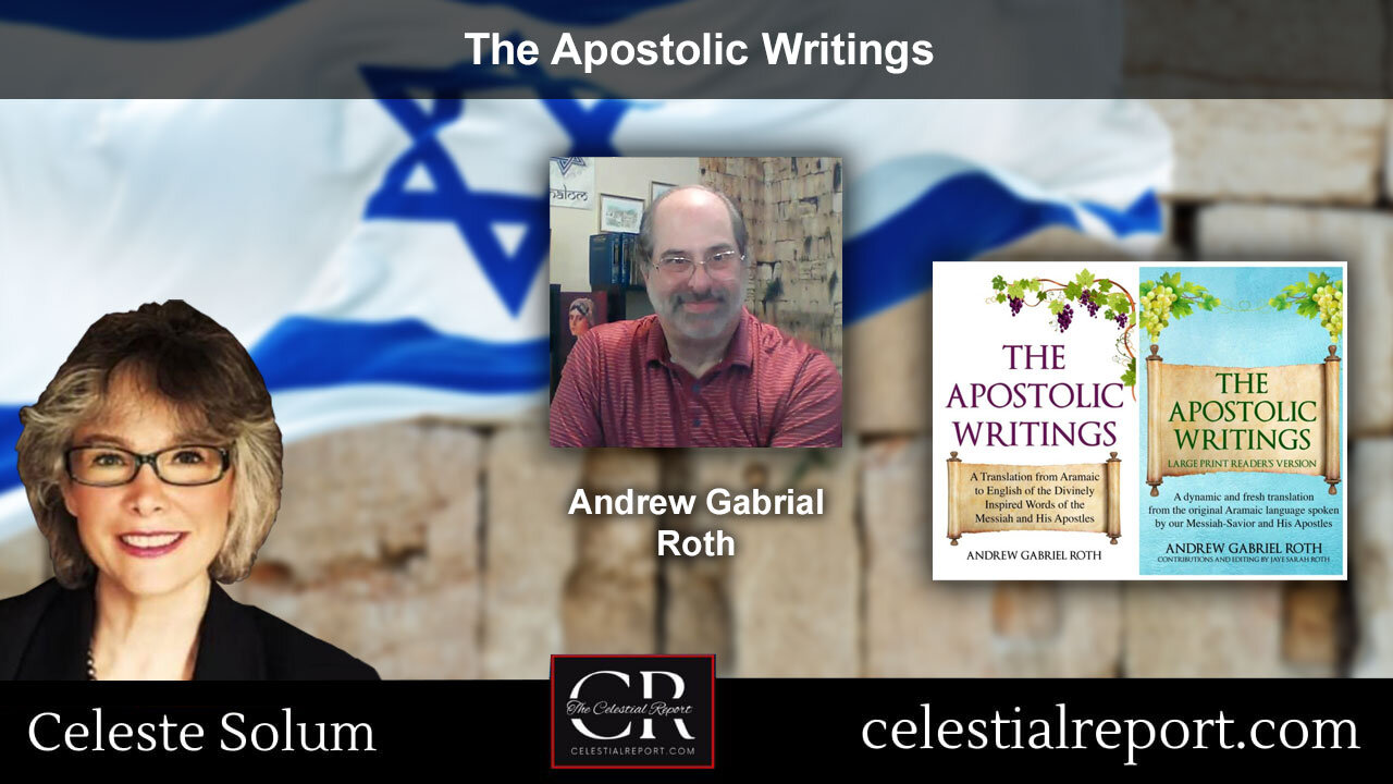 Andrew Gabriel Roth - The Apostolic Writings