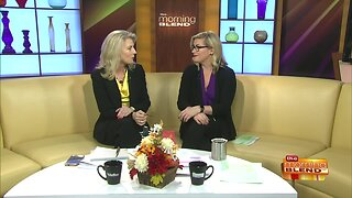 The Buzz for October 24!