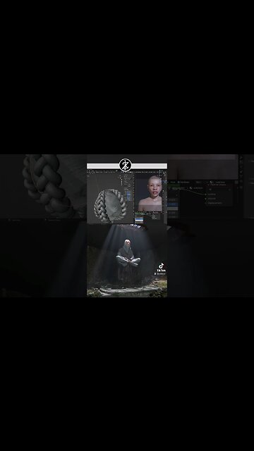 Reddit stories "Kevin and the famous brand Nazi"