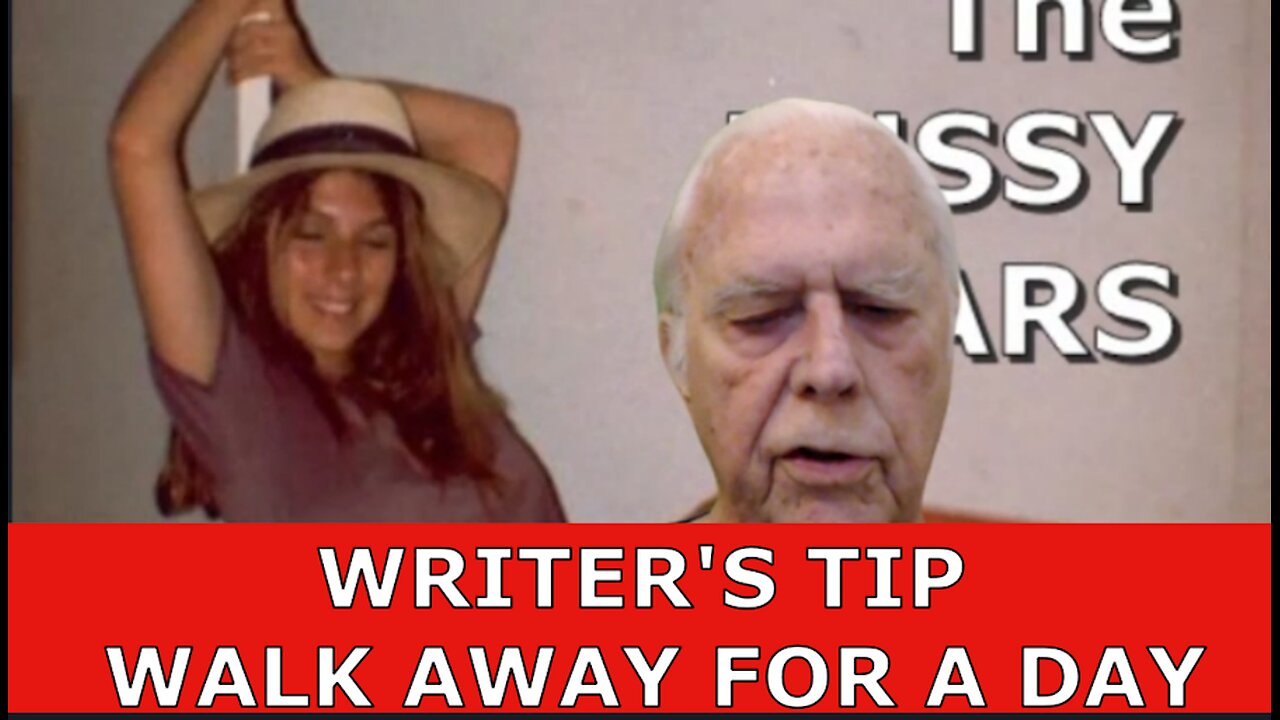 WRITER'S TIP #?