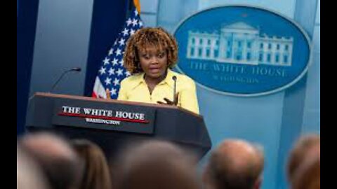Chaos Since Biden's Bad Debate Unsettles WH Known for Discipline