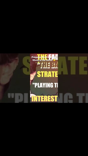 Bumper Music for the pre-game show!