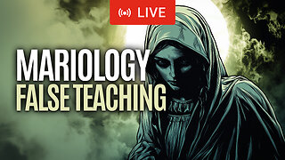 DEBATE: Mary Exposing False Teachings | Defending Sound Doctrine #catholic #church #romancatholic