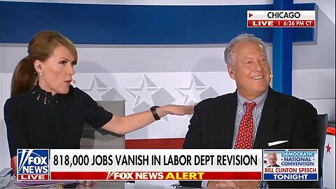 The Ingraham Angle 8-21-24 FULL HD - FOX BREAKING NEWS August 21, 2024