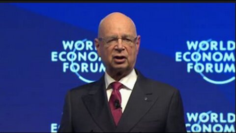 (NEW) _Is Klaus Schwab the Most Dangerous Man in the World? Video by awakenwith JP