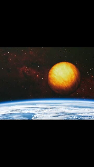 A New Earth Sized Mystery