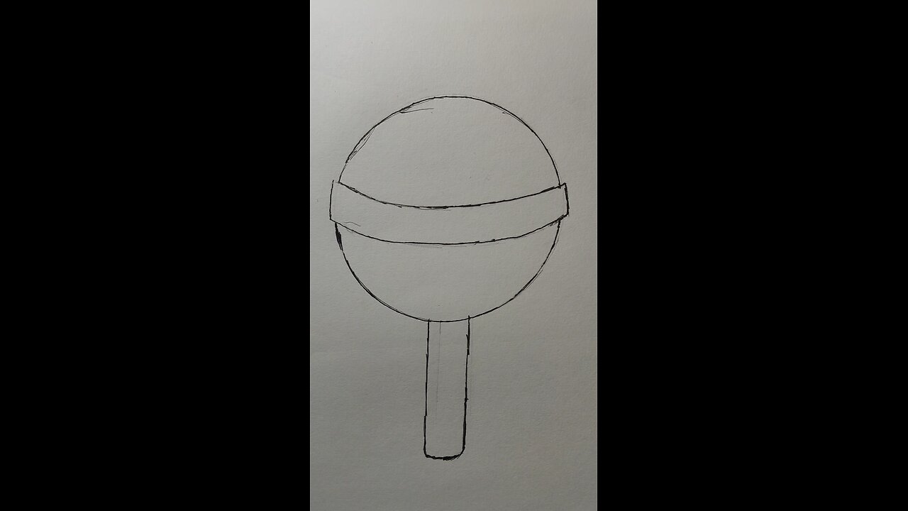 satisfying drawing