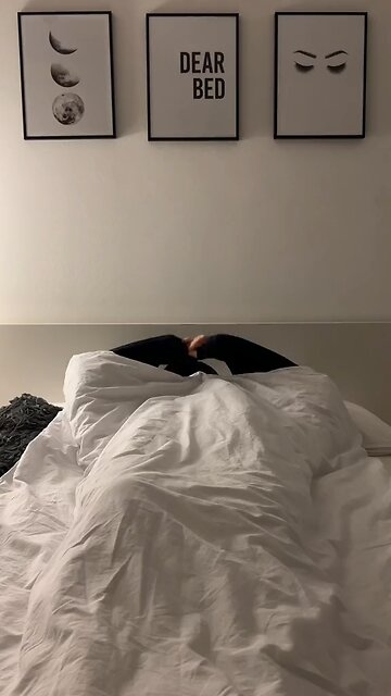 Do it for yourself 😉