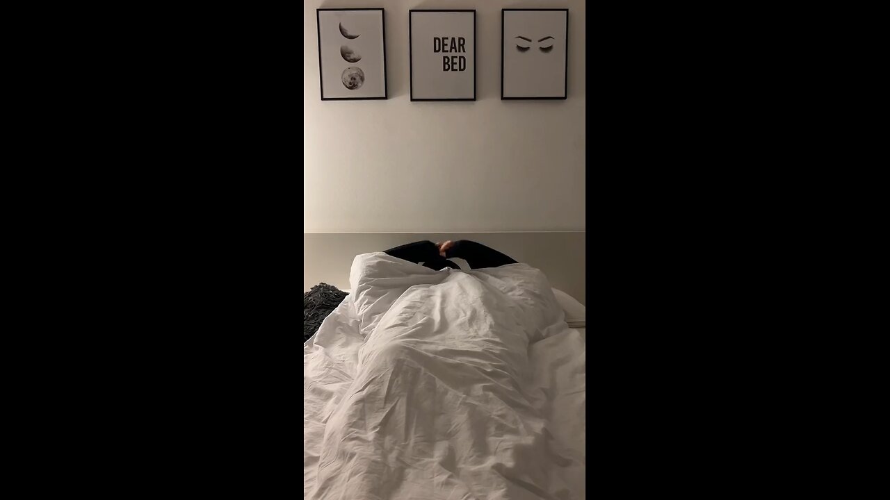 Do it for yourself 😉