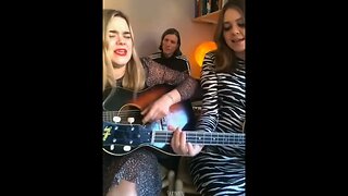 First Aid Kit : My Silver Lining - Live Acoustic