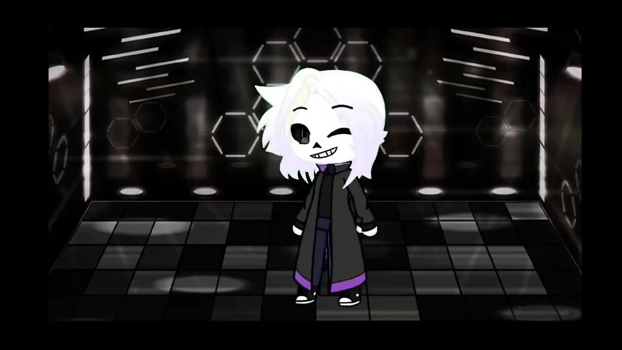 Monster Undertale MAP Audition (part 2) #MustacheMonsters