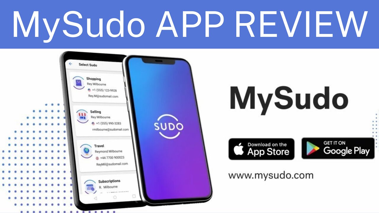 MySudo App Review - Is It Worth It?