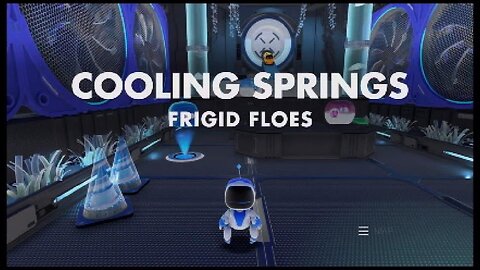 Find Out How to Get All Puzzle Pieces in Astro's Playroom Frigid Floes!